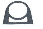 Rear main housing gasket Ford 1,000