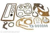 Bottom gasket set