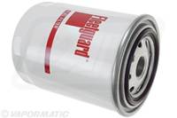 Fuel Filter, Spin on 85mm x 116mm