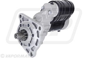 GEAR REDUCTION STARTER MOTOR2.8KW (MF)