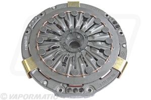 CLUTCH COVER ASSEMBLY (LuK)