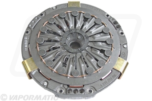 Clutch Cover Assembly (LuK)