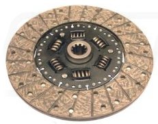 Clutch plate 11