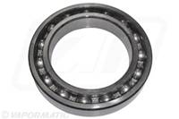 Thrust bearing, Leyland Nuffield Case David Brown