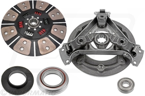 COMPLETE CLUTCH KIT