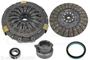 Complete Clutch Kit
