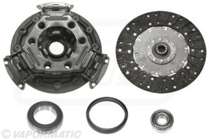 Clutch kit 1,000 11