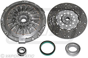 Complete Clutch Kit