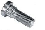 Front wheel stud (Silver) (03805328)