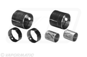 Bush Kit Lower steering arm bush kit/ Hydrostatic Inter 