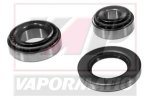 Wheel bearing kit, 20,35,(03802740) (5637)