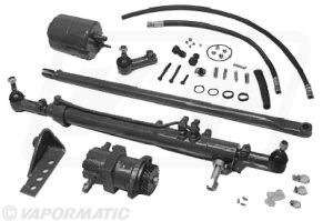 POWER STEERING CONVERSION KIT FORD 4000