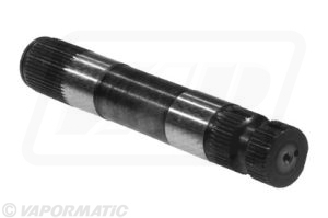 Steering shaft Item 20A