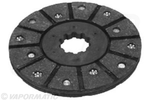 Friction disc