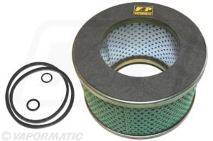 Hydraulic filter 674+