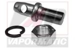 Implement mounting pin, (01701929)