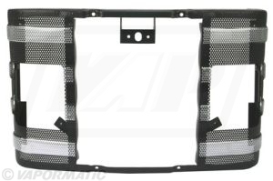 Front grill - with holes 13