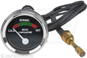 Temperature gauge, (03052830)