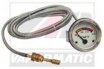 Fordson Dexta temperature gauge, (05052854)