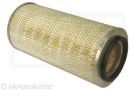 Air Filter, Outer