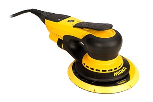 Mirka DEROS 650CV 150mm 230V Orbit 5.0 UK