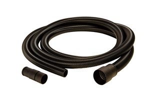 Hose 27mm x 4m + Connector