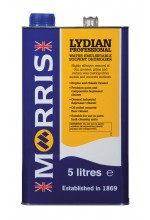 Lydian Degreasing Fluid