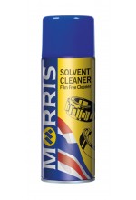 Solvent Cleaner 400ml