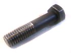 Steering arm nut and bolt 2.1/2