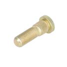 Rear Wheel Stud (Gold)