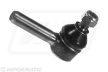 MF 565 RH inner tie rod end, (03808359)