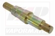 Rear axle linkage pin, (03701930)