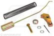 Handbrake repair kit 135, (03908244)