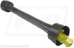 VTE1003 - PTO shaft assembly, 860mm to 1215mm