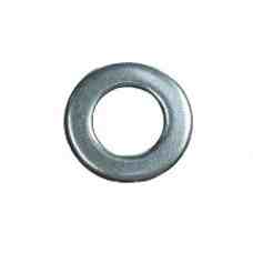 Flat washers